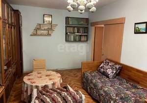 2-к квартира, вторичка, 53м2, 3/9 этаж