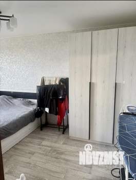 2-к квартира, вторичка, 52м2, 6/9 этаж