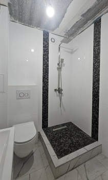 1-к квартира, сданный дом, 36м2, 3/10 этаж