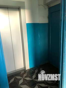 2-к квартира, вторичка, 51м2, 8/9 этаж