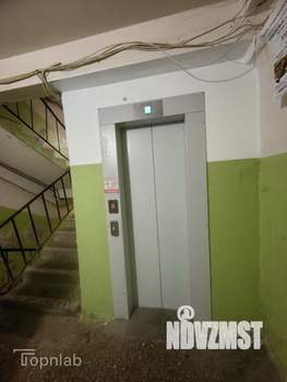 2-к квартира, вторичка, 46м2, 3/9 этаж