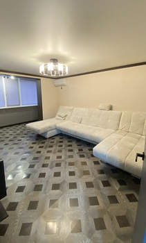 2-к квартира, вторичка, 60м2, 3/5 этаж