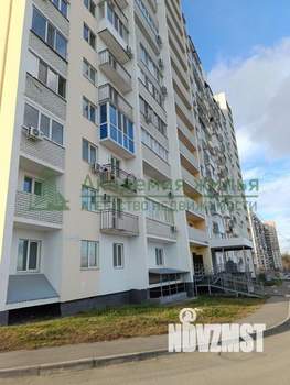 1-к квартира, вторичка, 36м2, 2/12 этаж