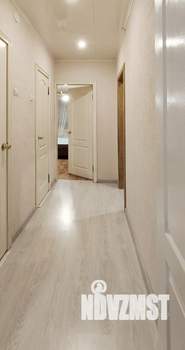 3-к квартира, вторичка, 64м2, 1/9 этаж