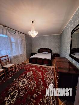 3-к квартира, вторичка, 109м2, 6/10 этаж