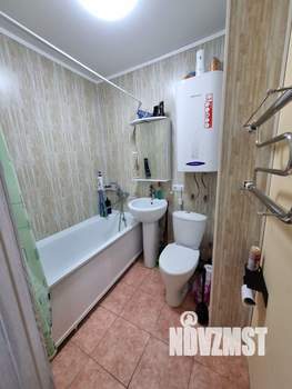 1-к квартира, вторичка, 38м2, 9/10 этаж