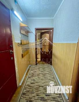 2-к квартира, вторичка, 45м2, 1/9 этаж