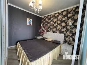 1-к квартира, вторичка, 42м2, 20/24 этаж