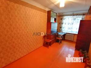 2-к квартира, вторичка, 44м2, 3/6 этаж