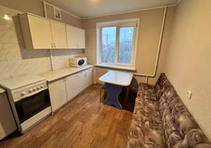 1-к квартира, вторичка, 35м2, 5/9 этаж