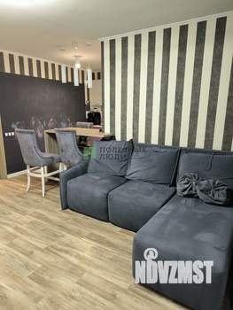 4-к квартира, вторичка, 75м2, 5/9 этаж