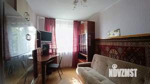 3-к квартира, вторичка, 61м2, 6/9 этаж
