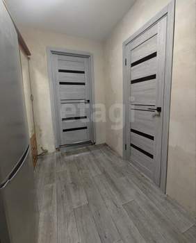 3-к квартира, вторичка, 53м2, 2/5 этаж