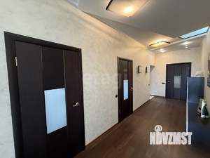 4-к квартира, вторичка, 122м2, 11/13 этаж