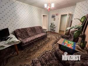 2-к квартира, вторичка, 41м2, 5/5 этаж
