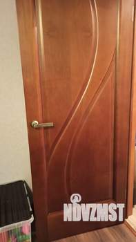 1-к квартира, вторичка, 38м2, 1/9 этаж