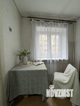 2-к квартира, вторичка, 45м2, 1/5 этаж