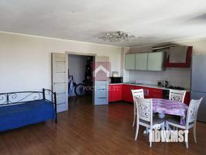 3-к квартира, вторичка, 73м2, 10/10 этаж
