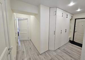 2-к квартира, вторичка, 55м2, 8/17 этаж