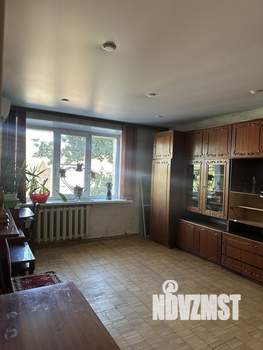 3-к квартира, вторичка, 63м2, 3/9 этаж