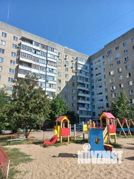 1-к квартира, вторичка, 38м2, 5/10 этаж