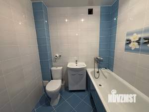 1-к квартира, вторичка, 35м2, 5/10 этаж