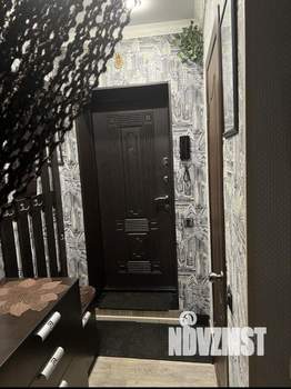 2-к квартира, вторичка, 44м2, 5/6 этаж