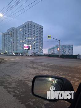 1-к квартира, вторичка, 50м2, 7/19 этаж