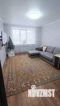 2-к квартира, вторичка, 45м2, 3/5 этаж