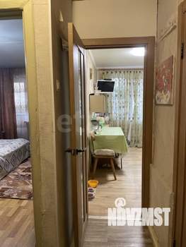 1-к квартира, вторичка, 33м2, 3/9 этаж