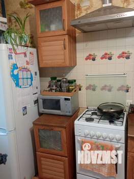 1-к квартира, вторичка, 41м2, 6/10 этаж
