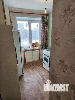 1-к квартира, вторичка, 33м2, 9/9 этаж