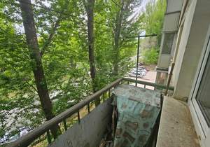 1-к квартира, вторичка, 33м2, 3/6 этаж