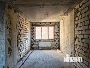 2-к квартира, вторичка, 60м2, 11/19 этаж