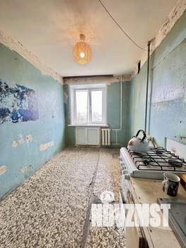 3-к квартира, вторичка, 61м2, 7/9 этаж