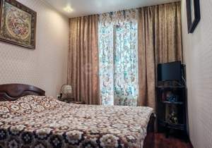 2-к квартира, вторичка, 51м2, 8/10 этаж
