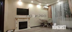 3-к квартира, вторичка, 56м2, 5/5 этаж