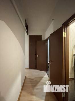 1-к квартира, вторичка, 34м2, 2/5 этаж