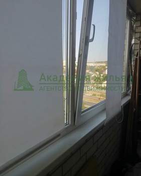 1-к квартира, вторичка, 30м2, 7/10 этаж