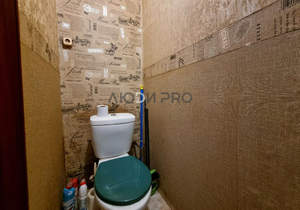 2-к квартира, вторичка, 45м2, 5/5 этаж