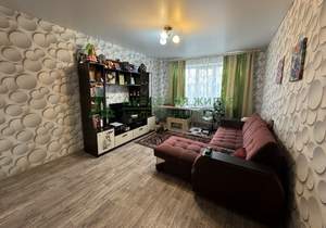1-к квартира, вторичка, 40м2, 8/10 этаж