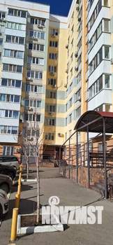 1-к квартира, вторичка, 41м2, 5/12 этаж
