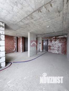 1-к квартира, вторичка, 37м2, 16/17 этаж