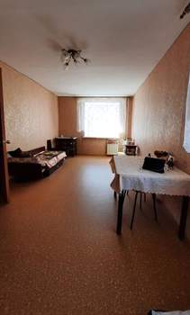 2-к квартира, вторичка, 55м2, 6/10 этаж