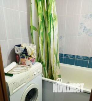 3-к квартира, вторичка, 55м2, 5/9 этаж