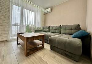 2-к квартира, вторичка, 35м2, 15/17 этаж