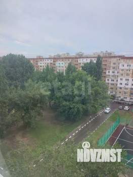 2-к квартира, вторичка, 52м2, 8/9 этаж