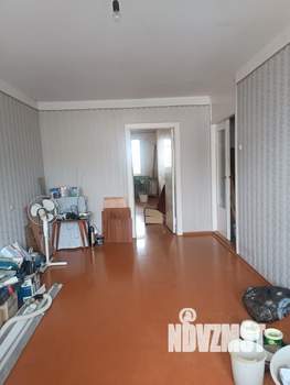 3-к квартира, вторичка, 63м2, 9/9 этаж