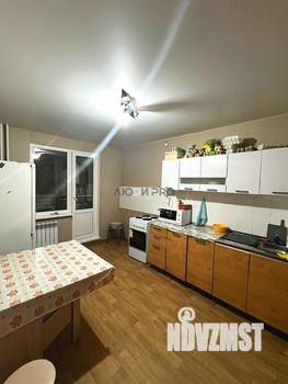 3-к квартира, вторичка, 69м2, 6/10 этаж