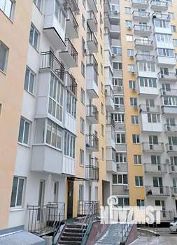 1-к квартира, вторичка, 37м2, 2/14 этаж